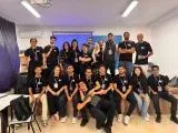 Securinets TEK-UP team